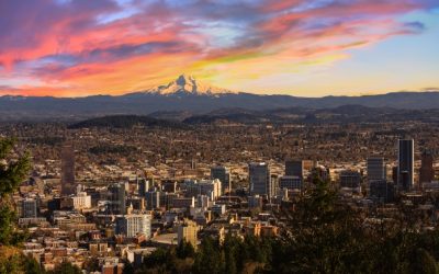 The Real Deal with Portland Real Estate